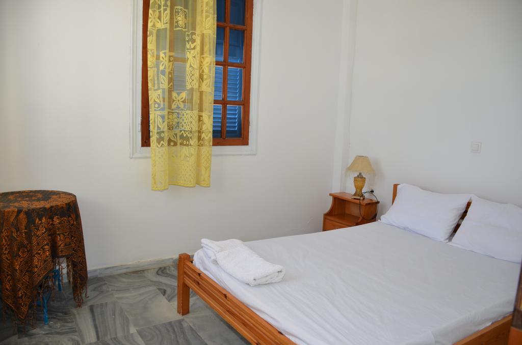 Marika Apartment Kionia Ngoại thất bức ảnh