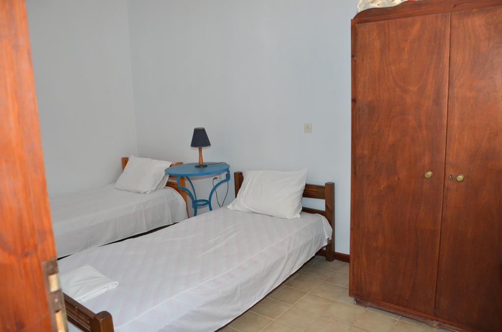 Marika Apartment Kionia Phòng bức ảnh